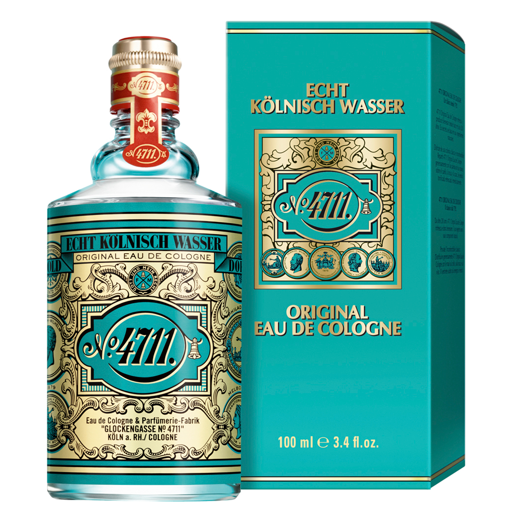 4711 ORIGINAL EDC 100ML