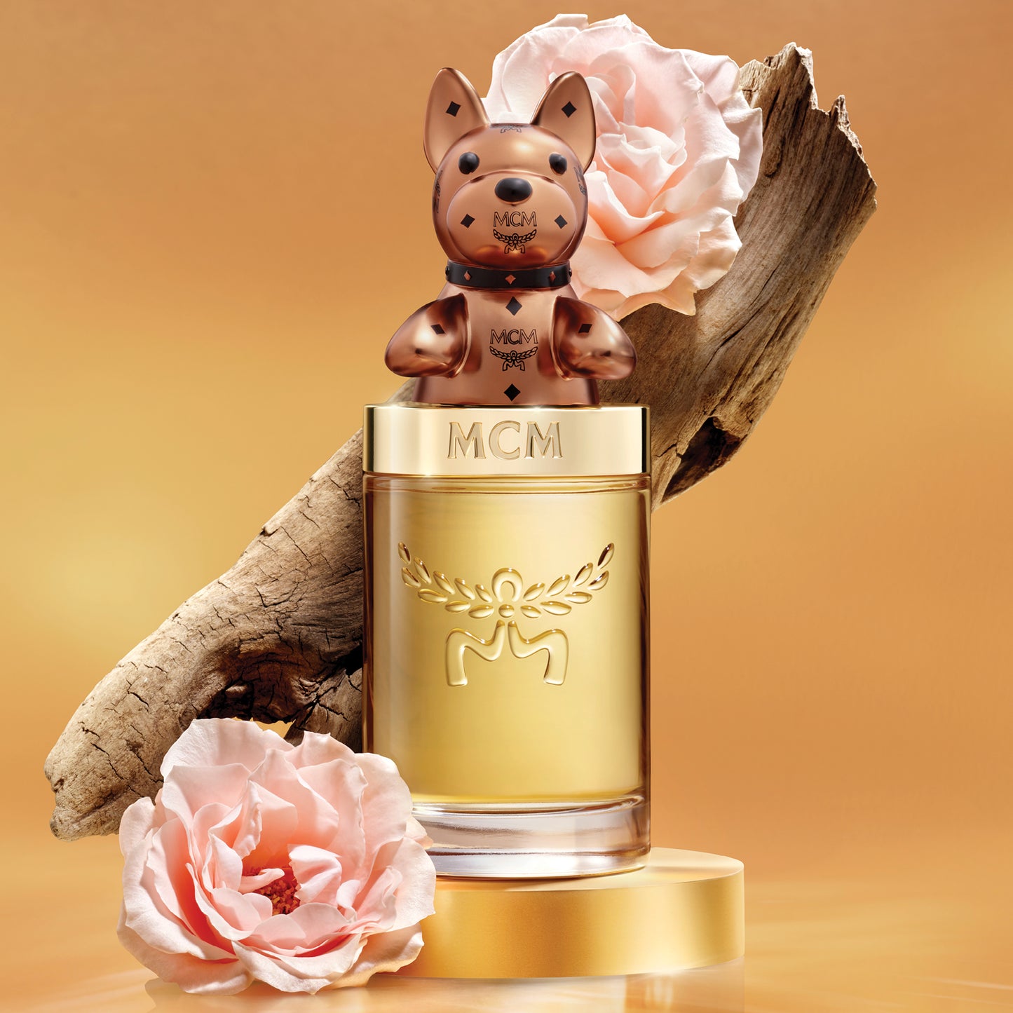 MCM Collection Charming Pup EDP 100ml