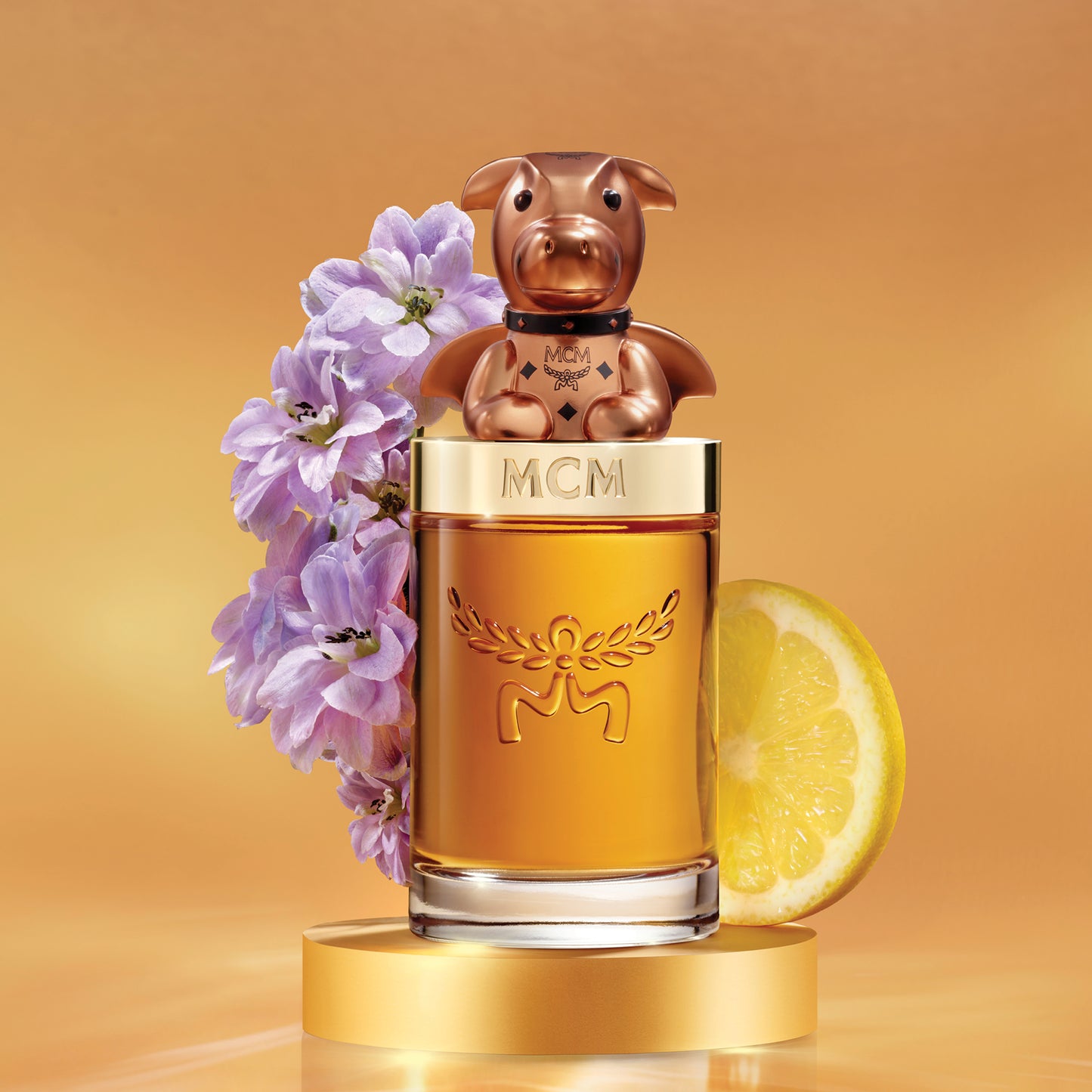 MCM Collection Daring Dragon EDP 100ml