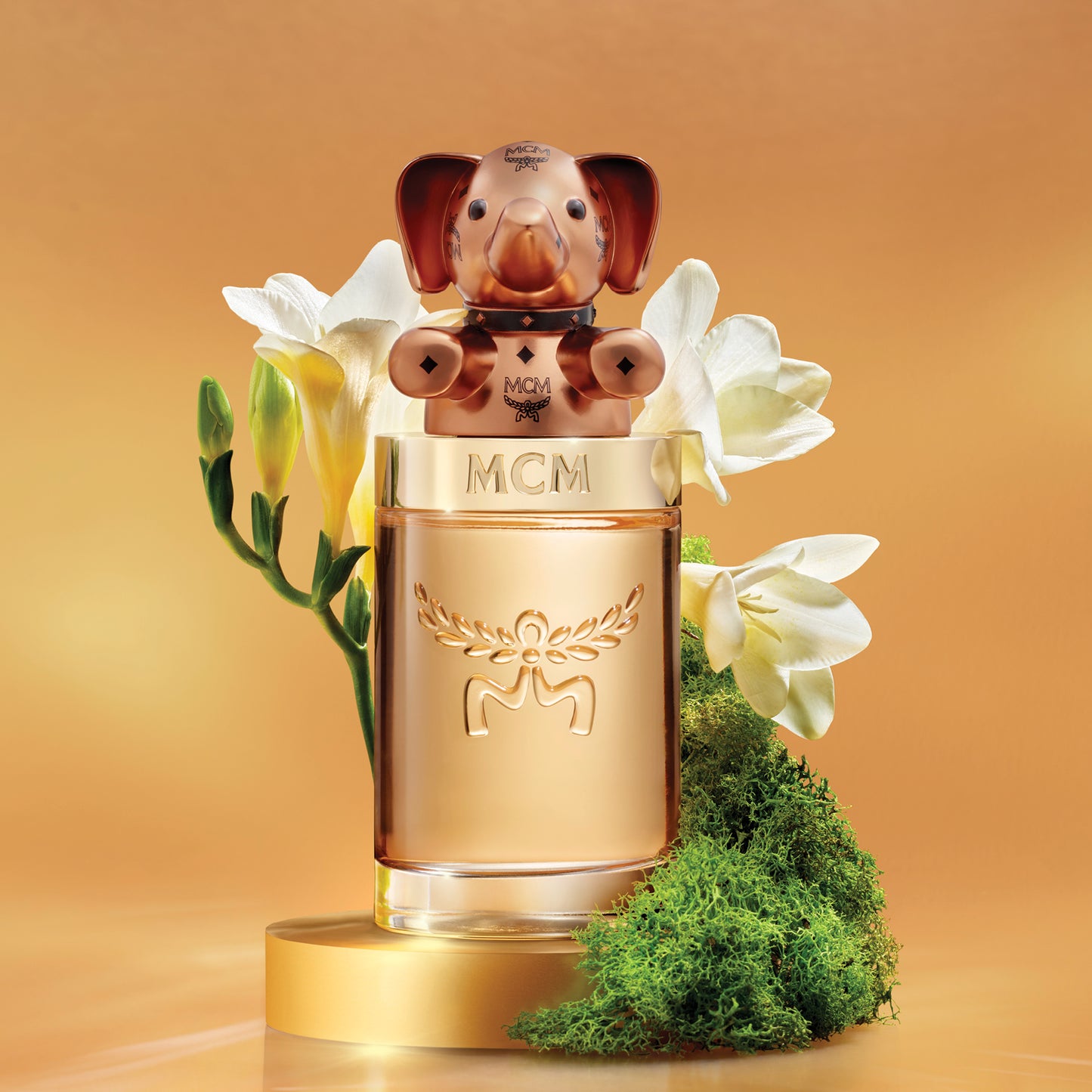 MCM Collection Zen Elephant EDP 100ml