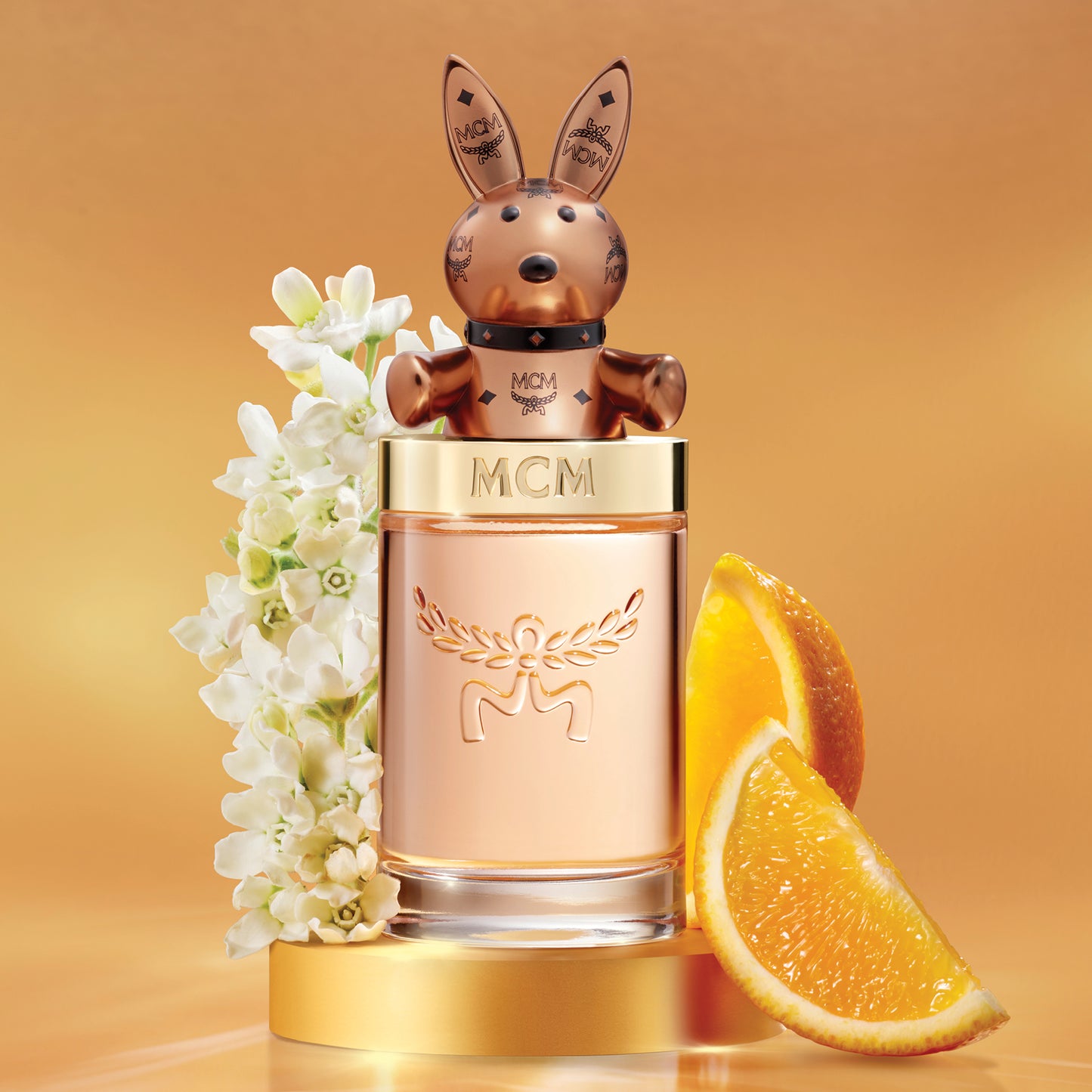 MCM Collection Jolly Rabbit EDP 100ml