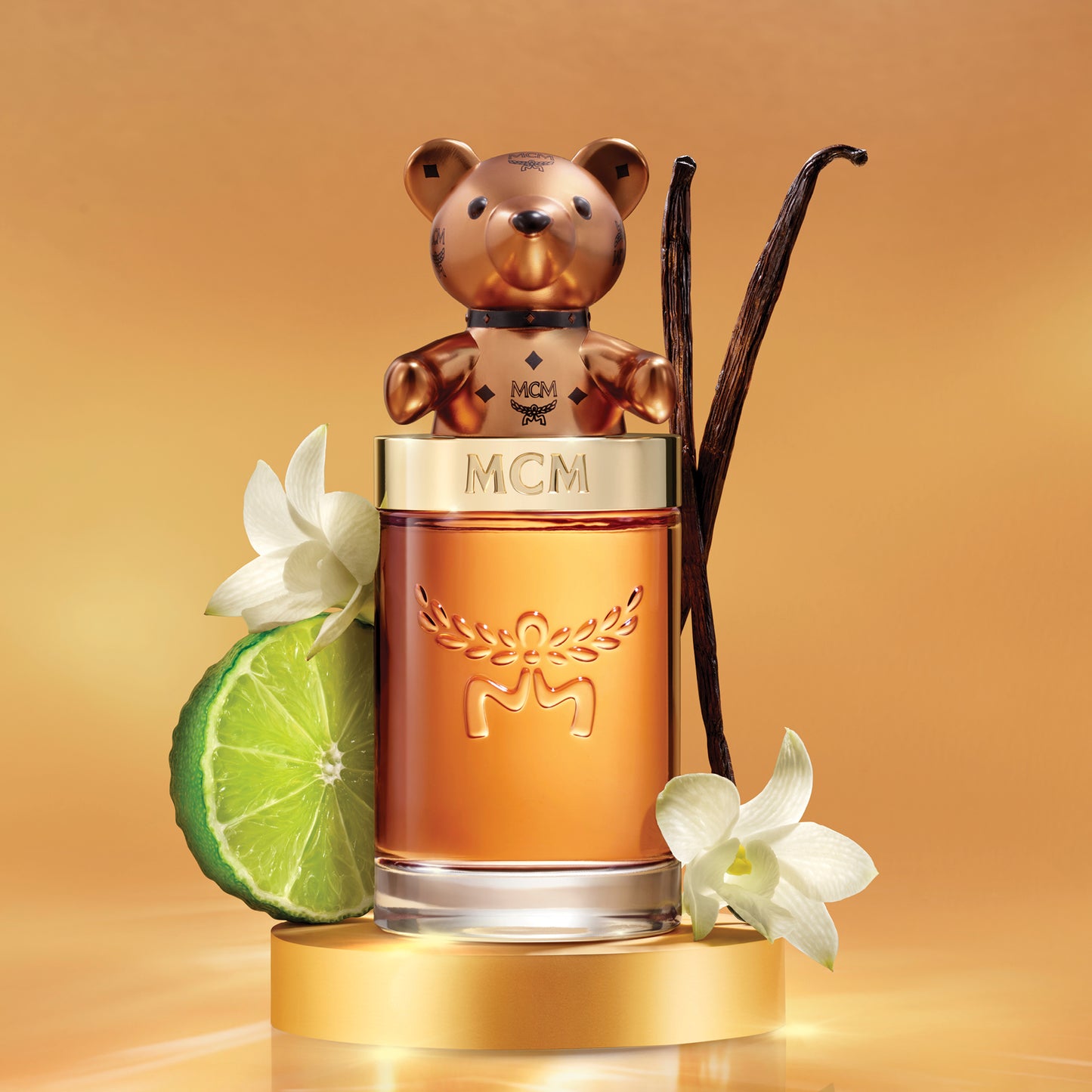 MCM Collection Mighty Bear EDP 100ml