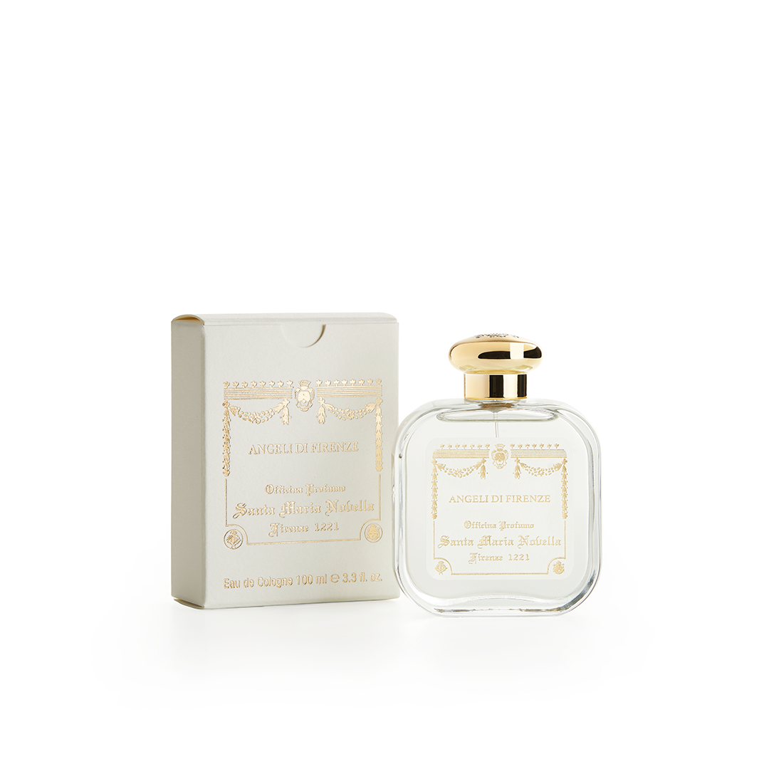 SANTA MARIA NOVELLA ANGELI DI FIRENZE EDC 100ML