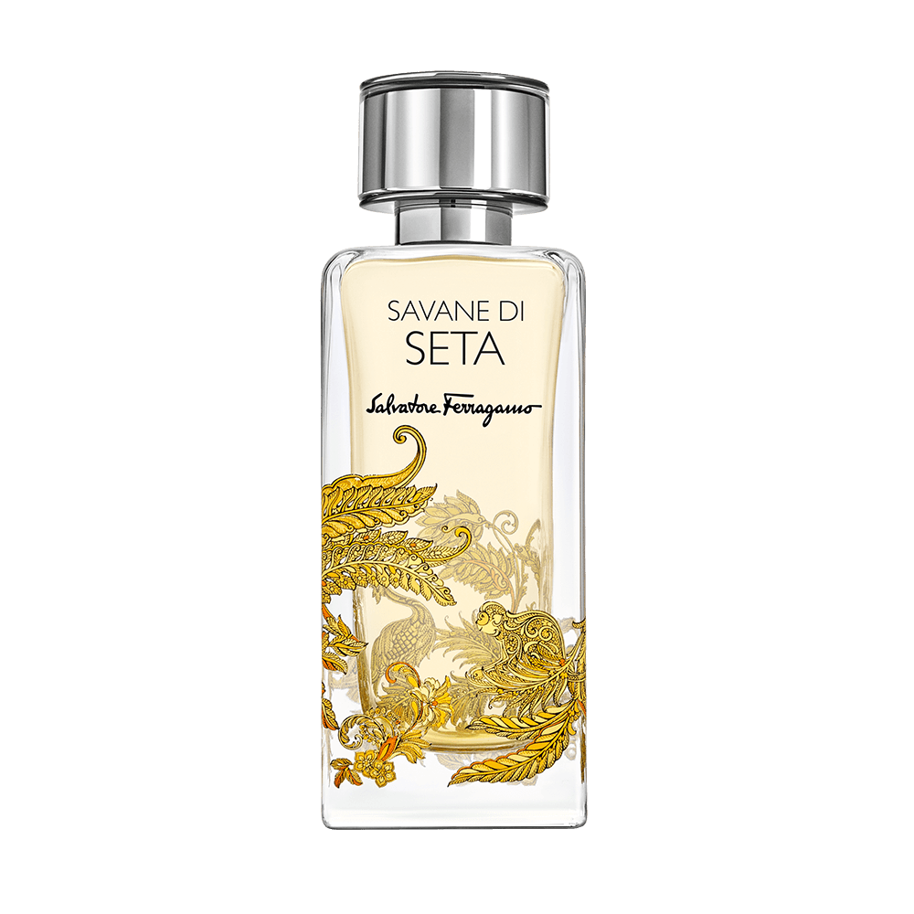 FERRAGAMO SAVANE DI SETA EDP 100ML