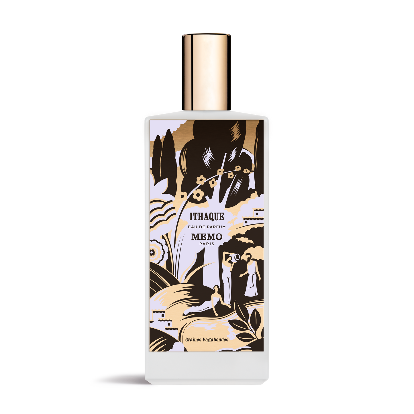 MEMO ITHAQUE EDP 75ML