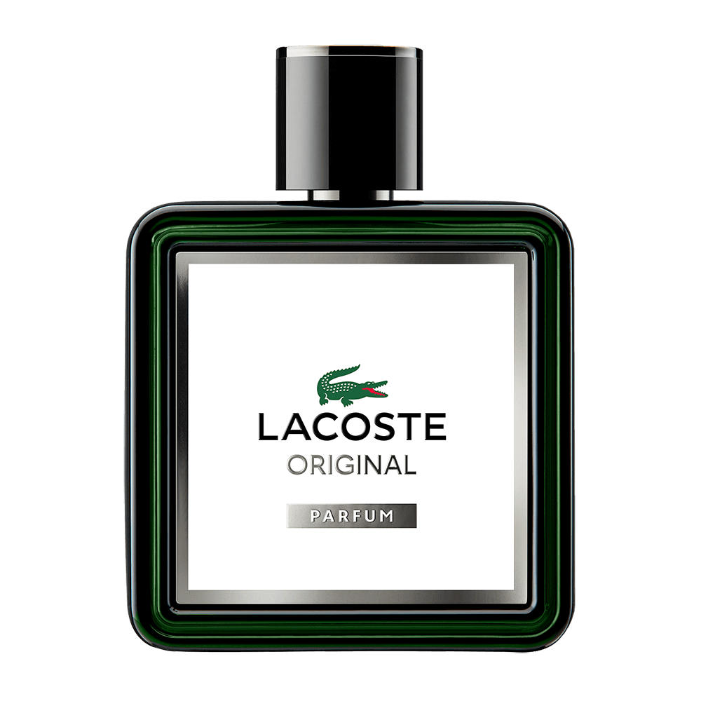 LACOSTE ORIGINAL PARFUM 100ML