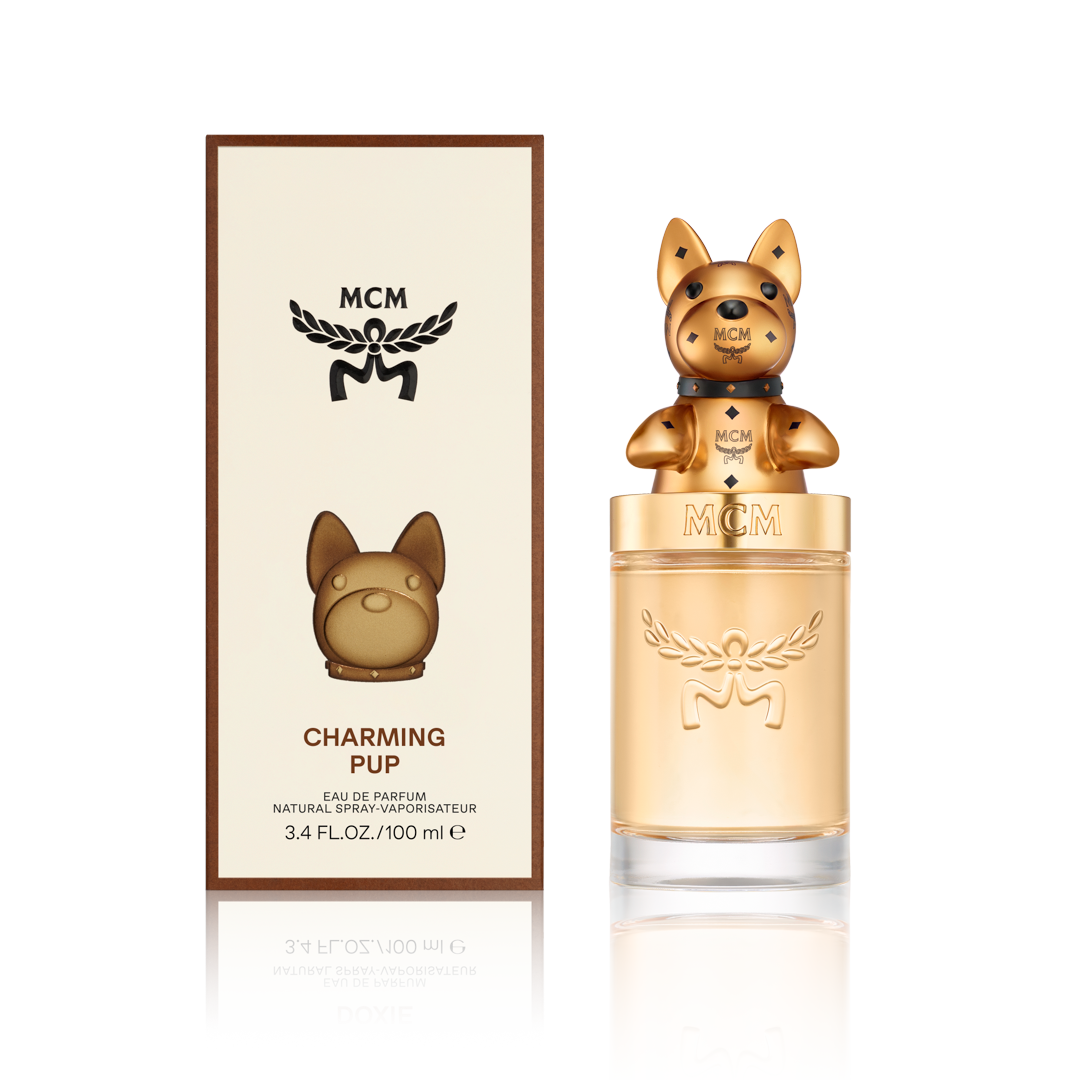 MCM Collection Charming Pup EDP 100ml
