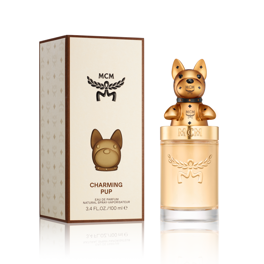 MCM Collection Charming Pup EDP 100ml