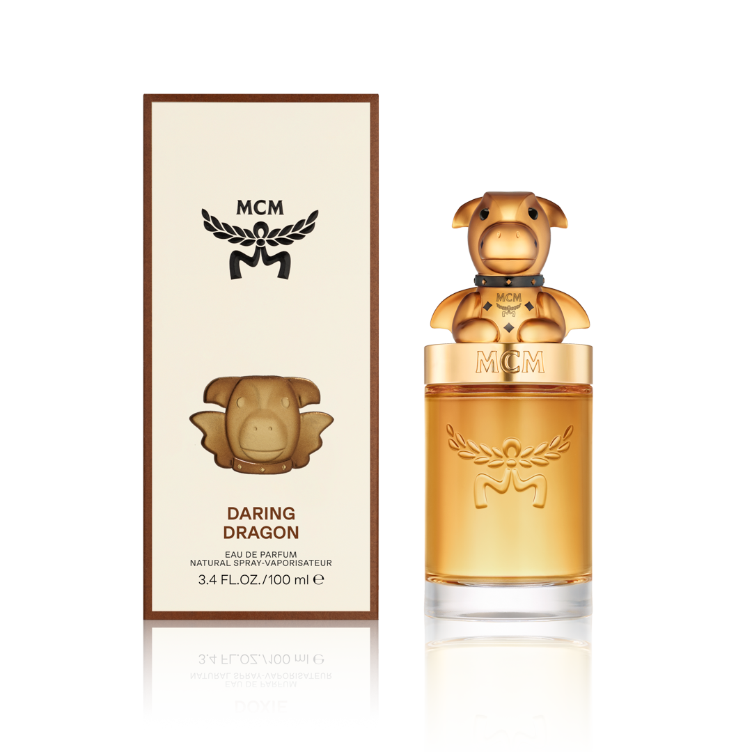 MCM Collection Daring Dragon EDP 100ml