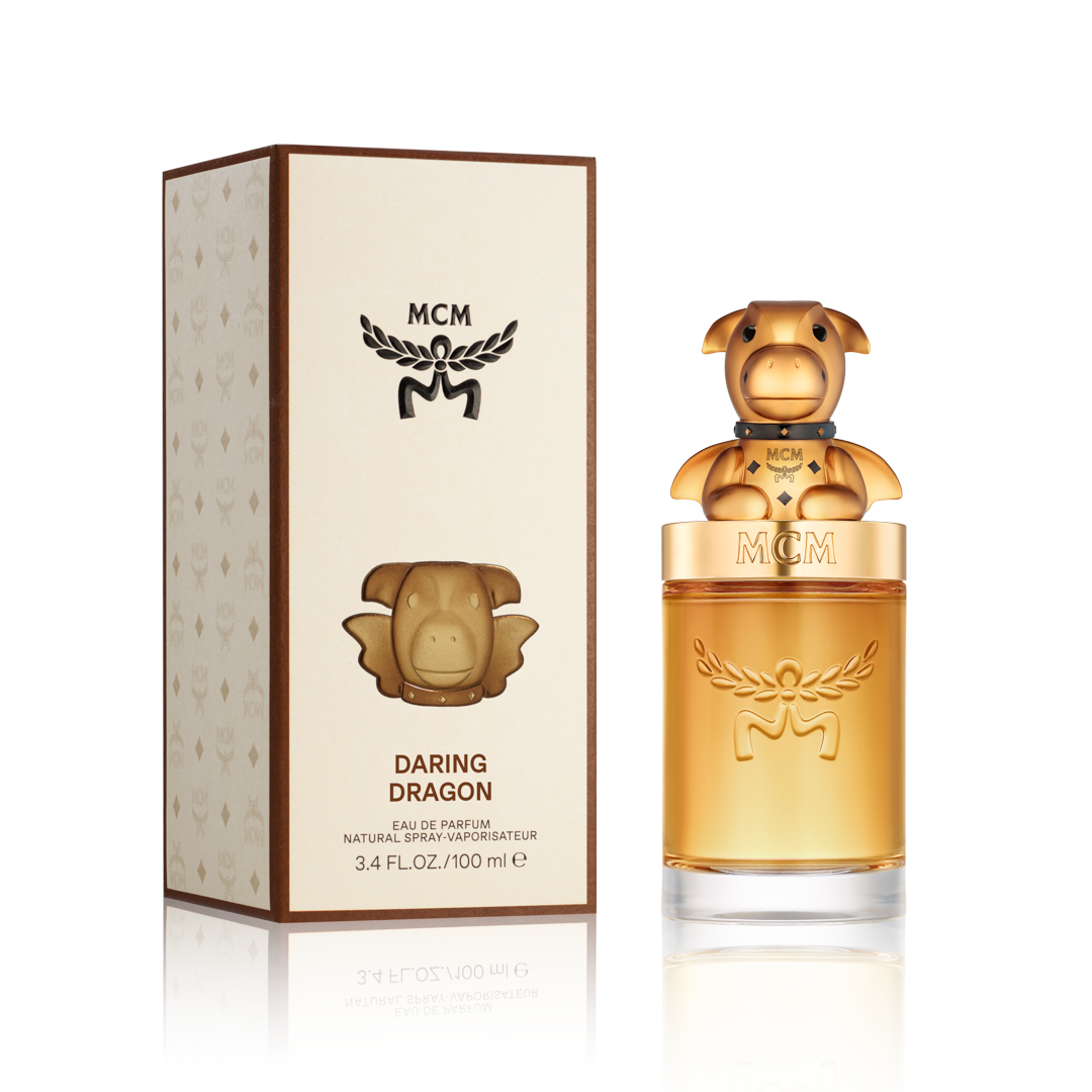 MCM Collection Daring Dragon EDP 100ml