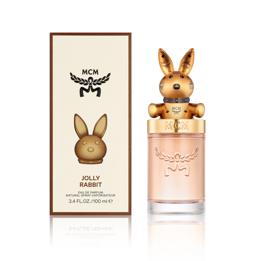MCM Collection Jolly Rabbit EDP 100ml