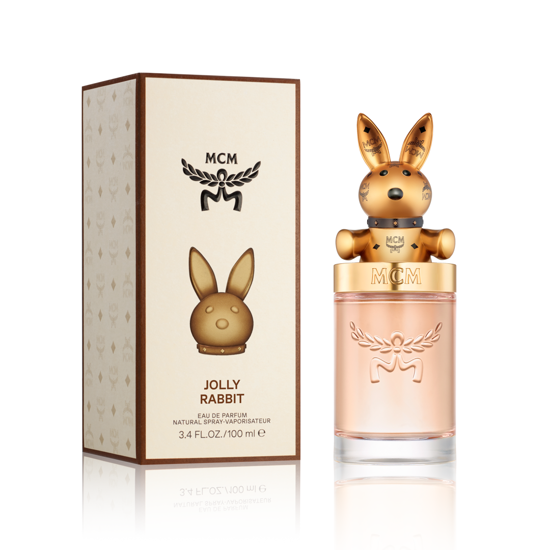 MCM Collection Jolly Rabbit EDP 100ml