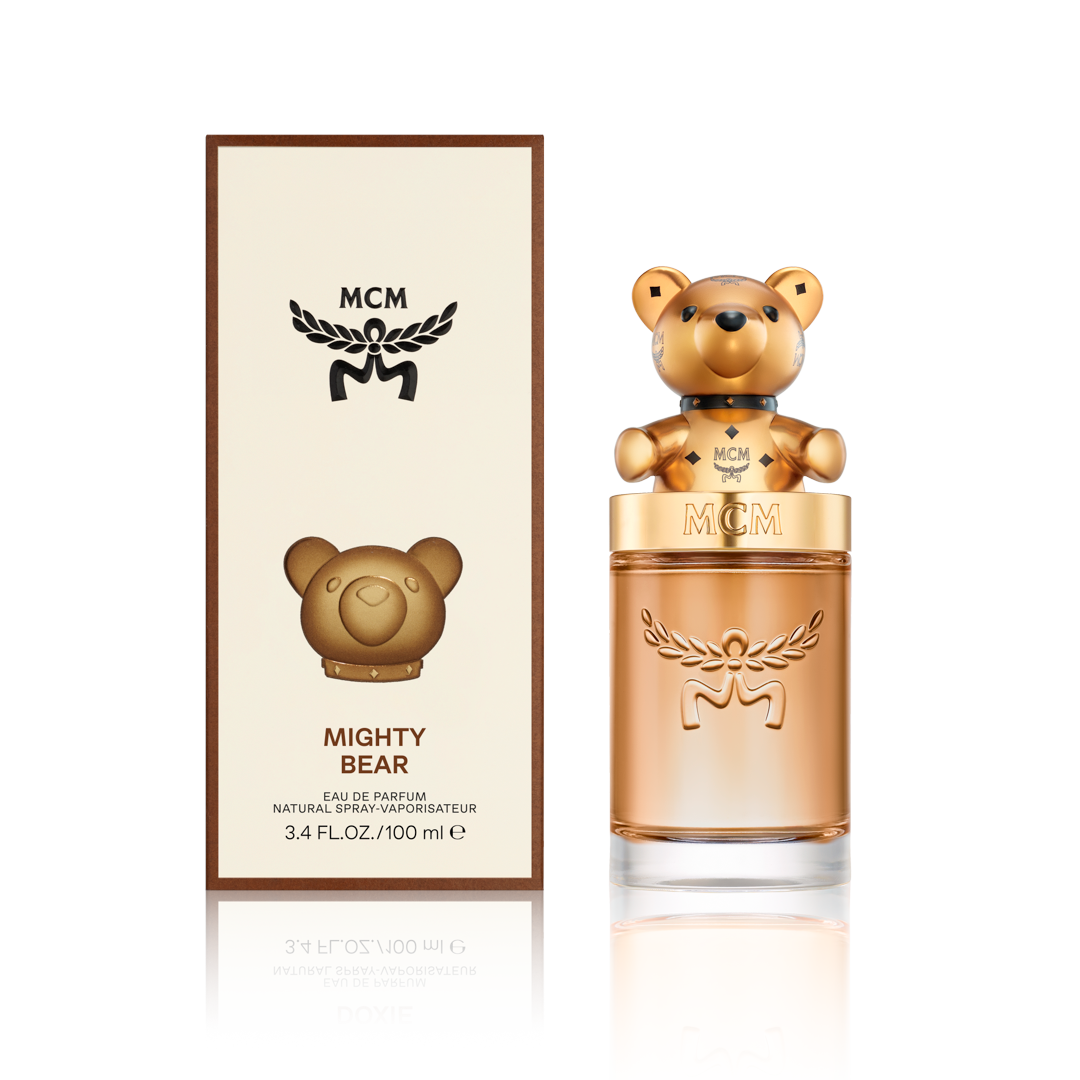MCM Collection Mighty Bear EDP 100ml