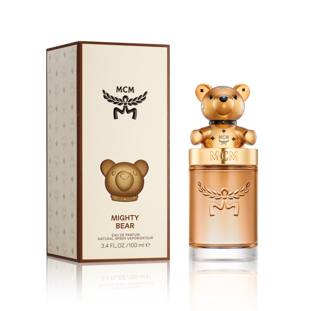 MCM Collection Mighty Bear EDP 100ml