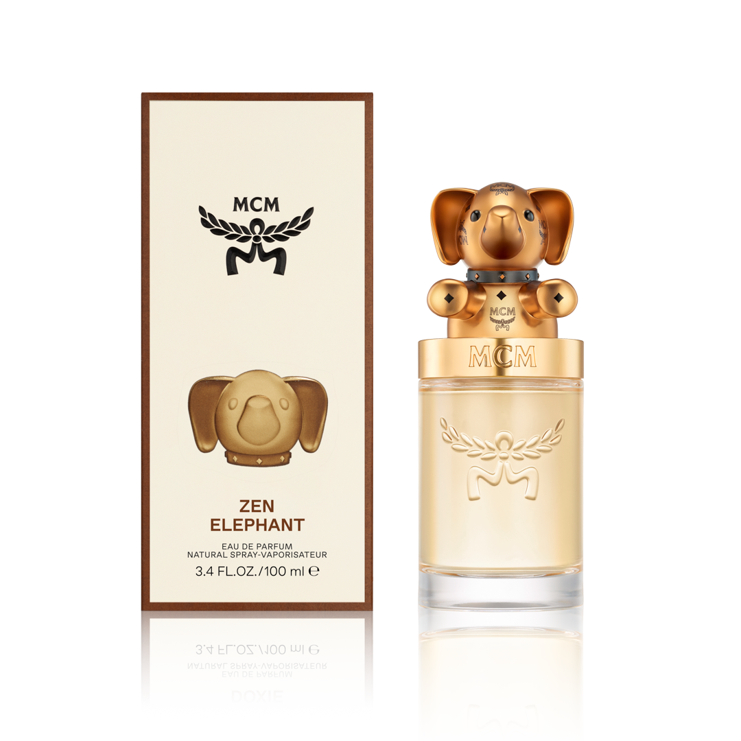 MCM Collection Zen Elephant EDP 100ml