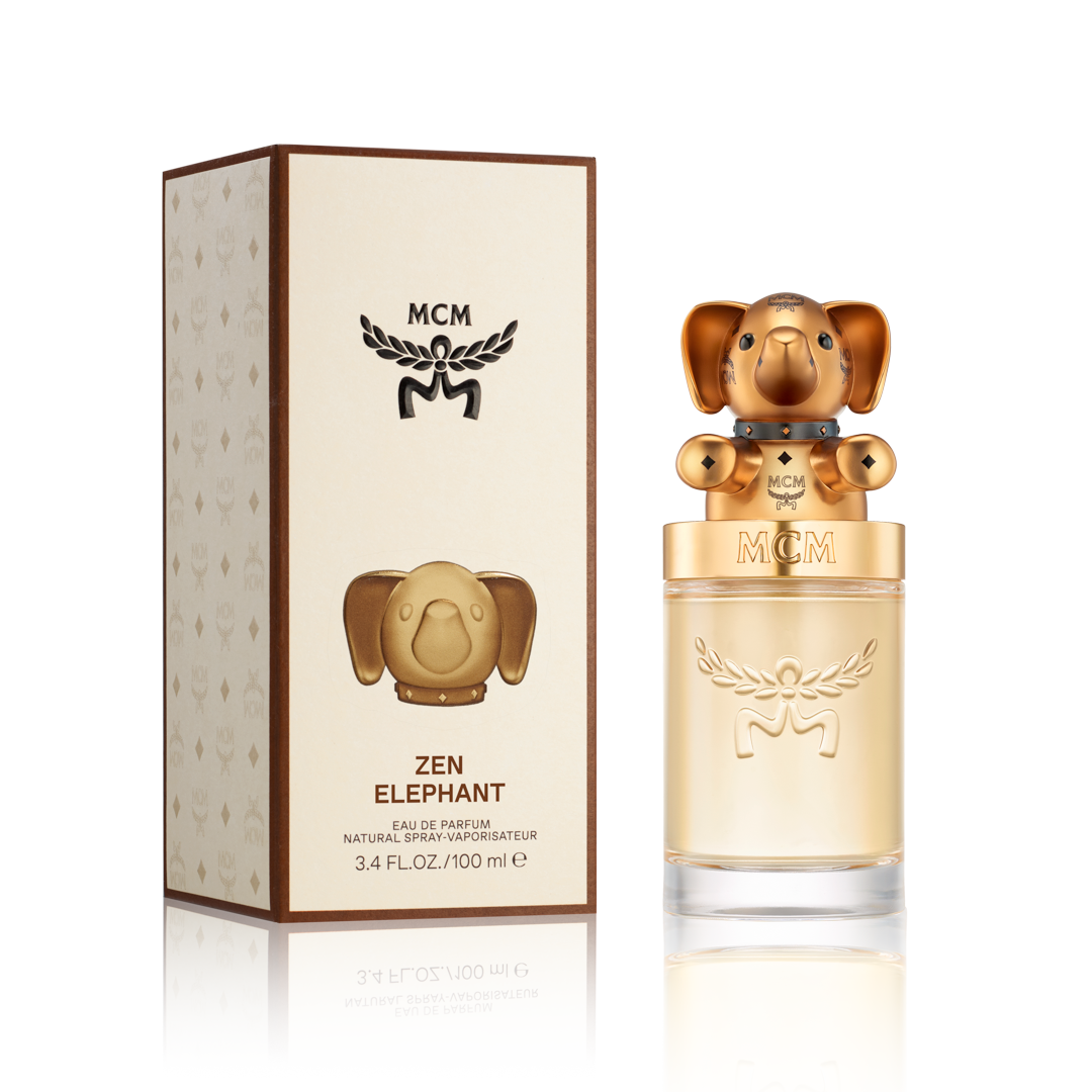 MCM Collection Zen Elephant EDP 100ml