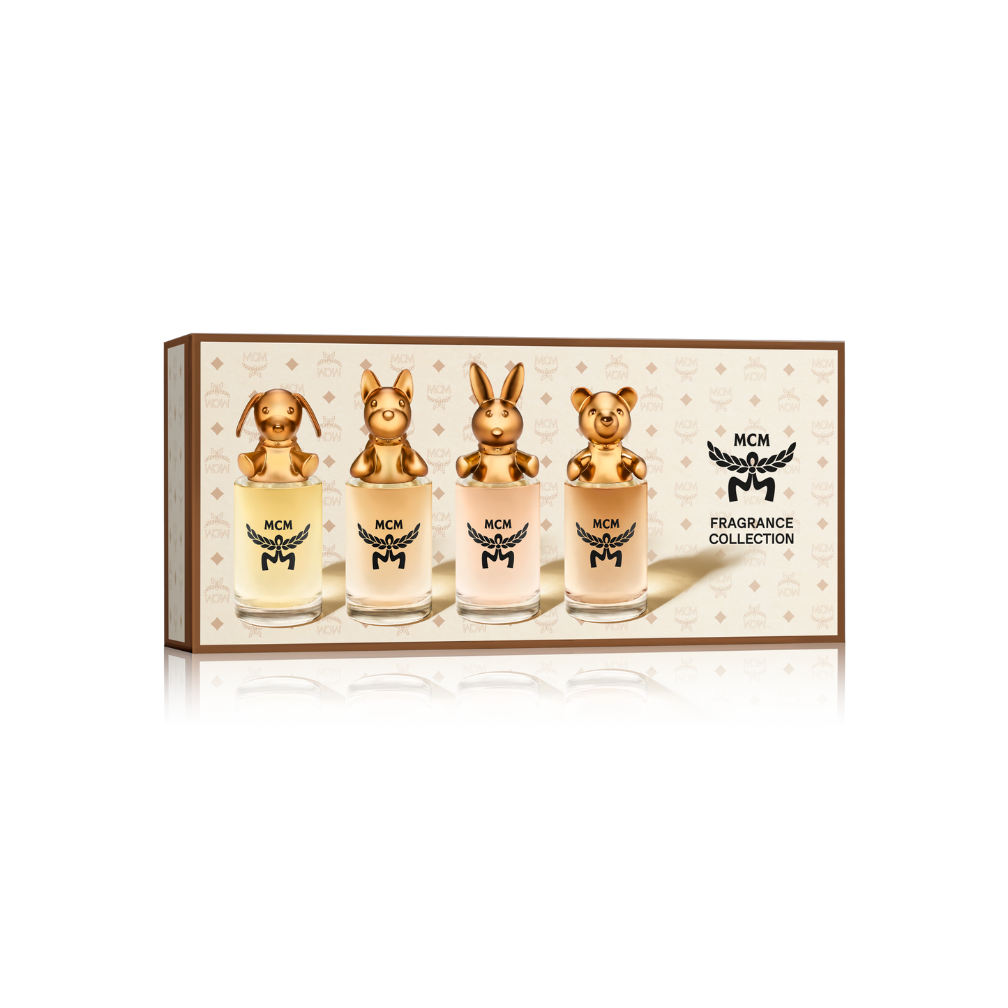MCM Collection Mini Fragrance Set