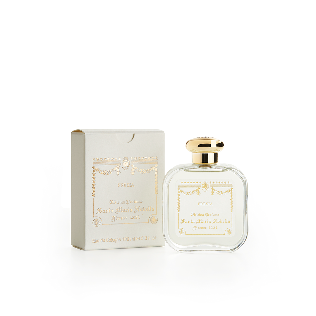 SANTA MARIA NOVELLA FRESIA EDC 100ML