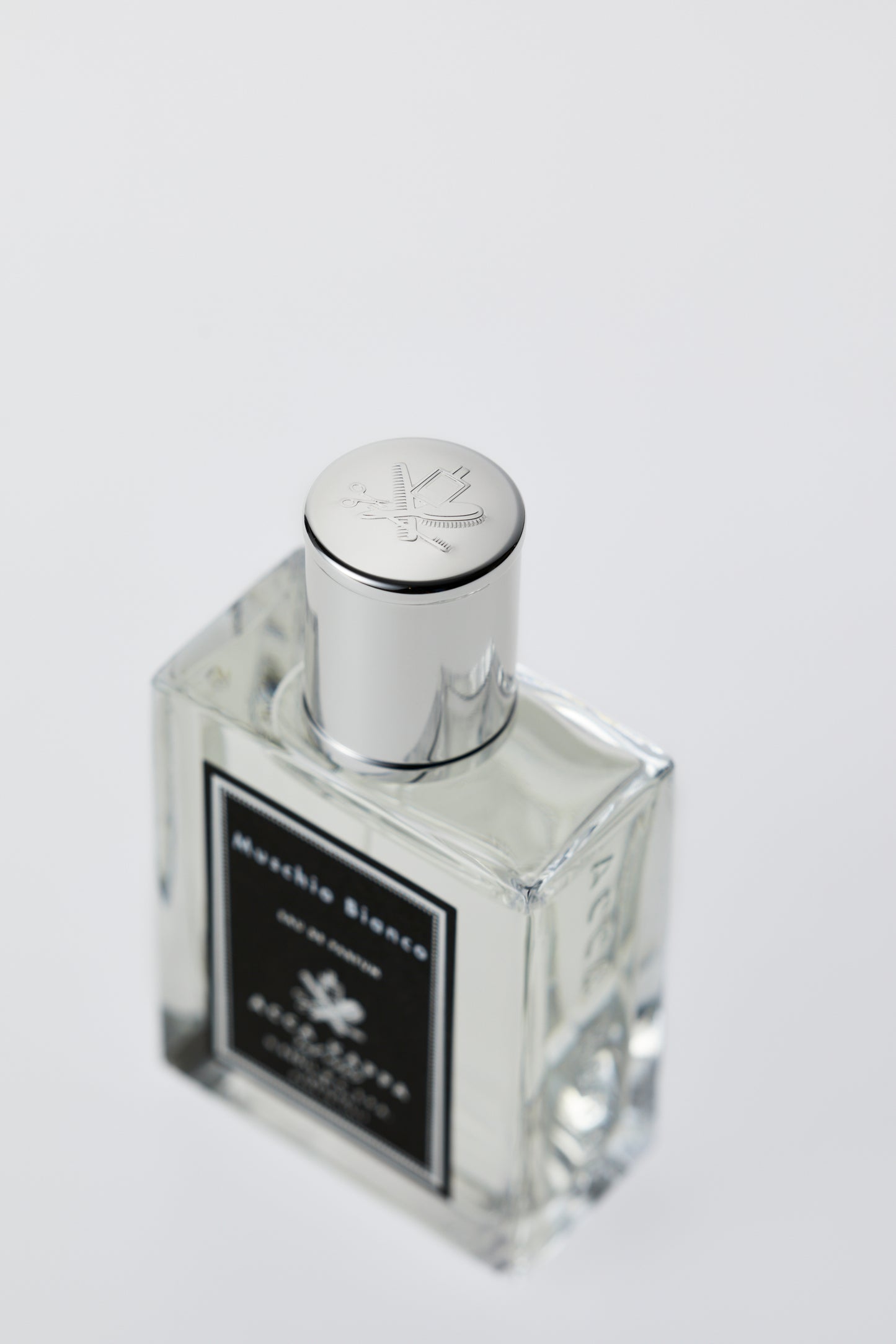 ACCA KAPPA WHITE MOSS - EAU DE PARFUM 100ML