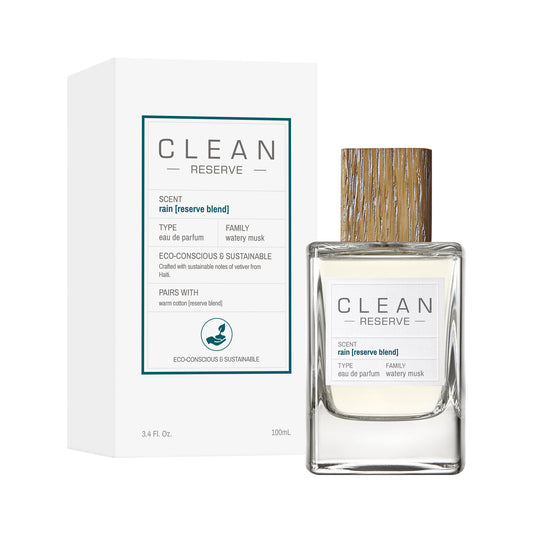 CLEAN RESERVE RAIN EDP 100ML