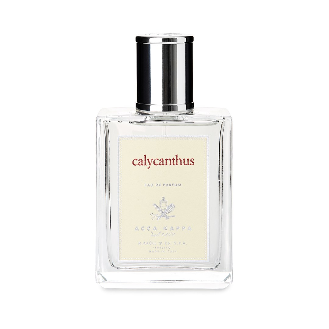 ACCA KAPPA CALYCANTHUS - EAU DE PARFUM 100ML