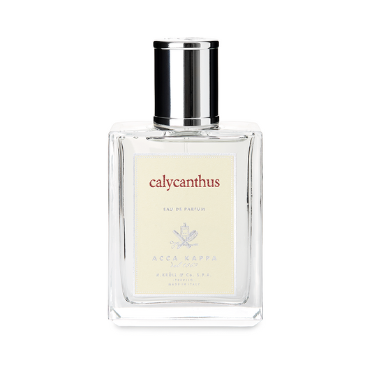 ACCA KAPPA CALYCANTHUS - EAU DE PARFUM 100ML