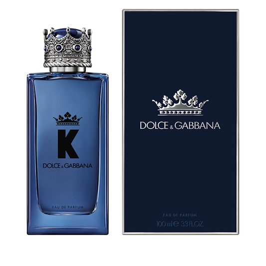 DOLCE & GABBANA BEAUTY K BY DOLCE & GABBANA EAU DE PARFUM 100ML