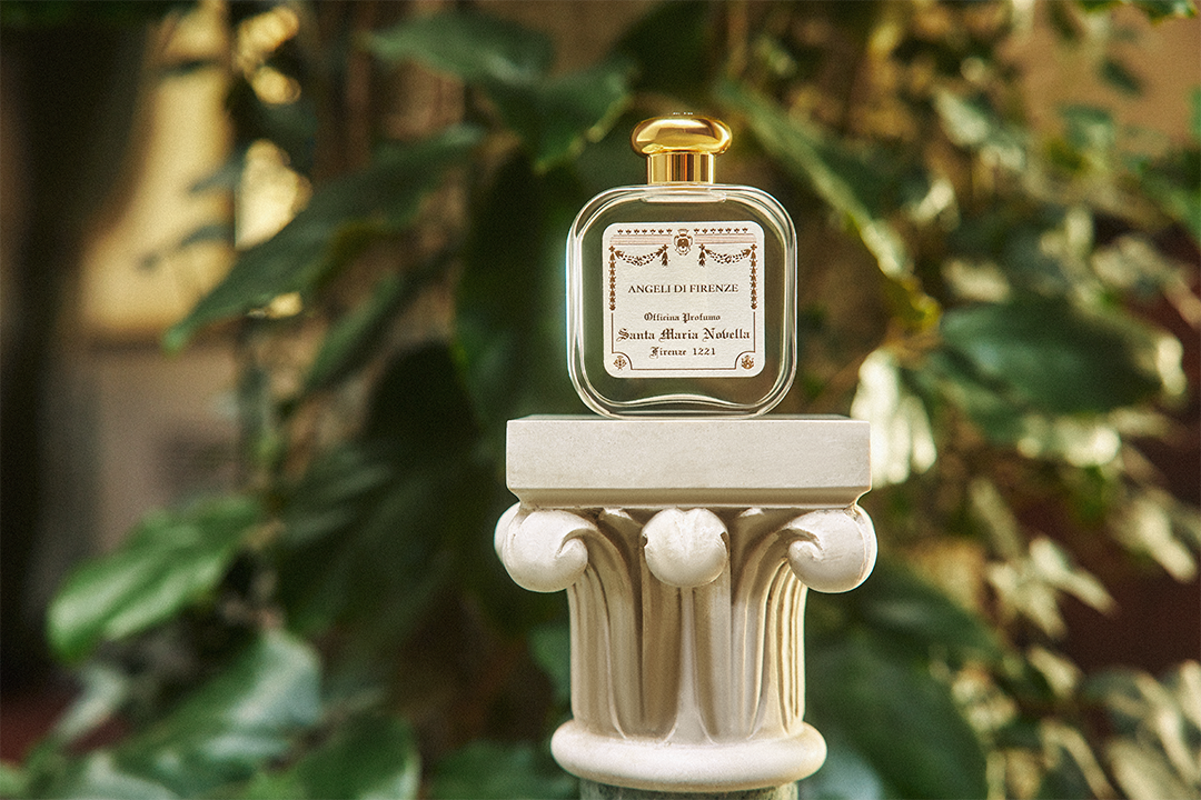 SANTA MARIA NOVELLA ANGELI DI FIRENZE EDC 100ML