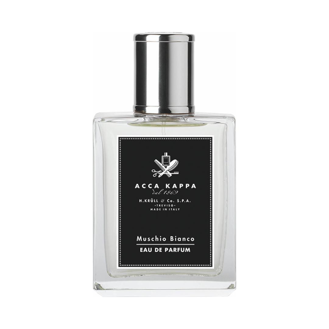 ACCA KAPPA WHITE MOSS - EAU DE PARFUM 100ML