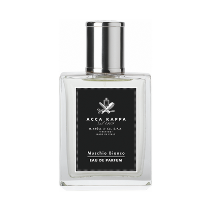 ACCA KAPPA WHITE MOSS - EAU DE PARFUM 100ML