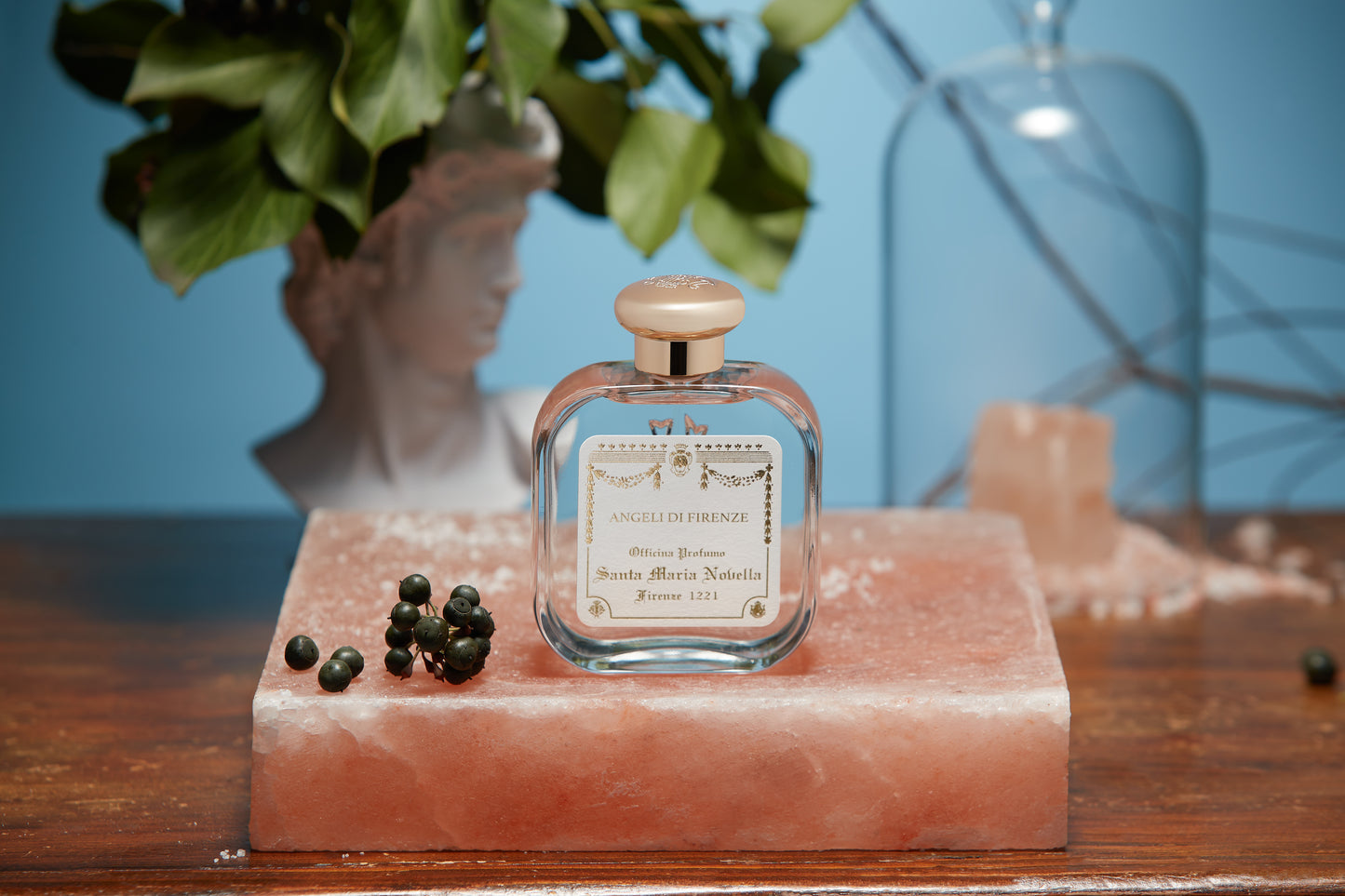SANTA MARIA NOVELLA ANGELI DI FIRENZE EDC 50ML