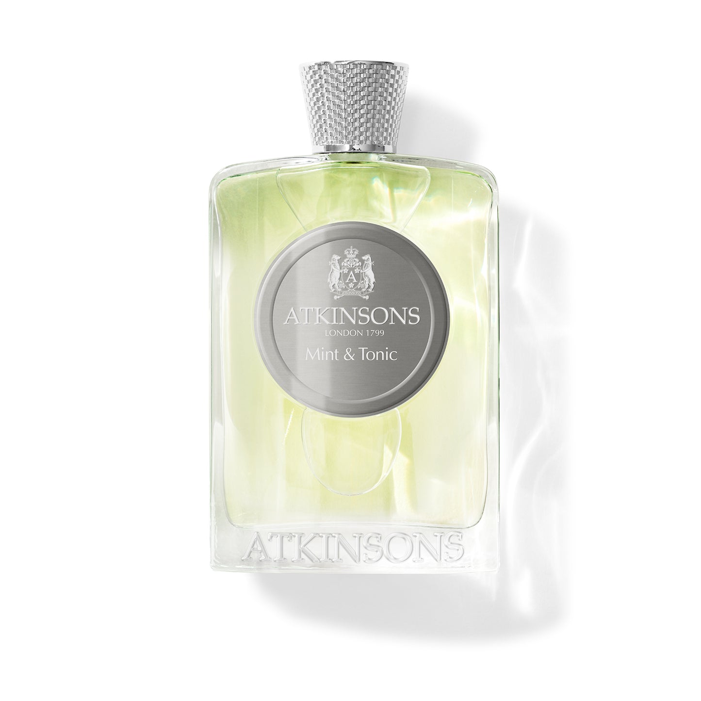 ATKINSONS MINT & TONIC EDP 100ML