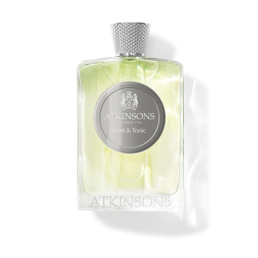 ATKINSONS MINT & TONIC EDP 100ML