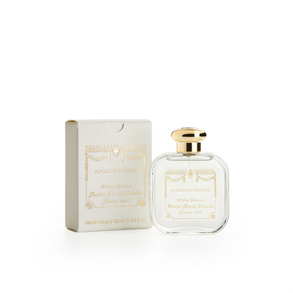 SANTA MARIA NOVELLA ANGELI DI FIRENZE EDC 100ML