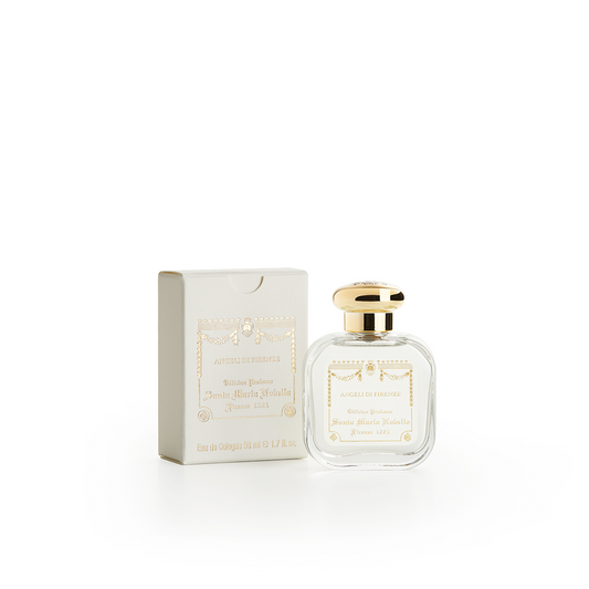 SANTA MARIA NOVELLA ANGELI DI FIRENZE EDC 50ML