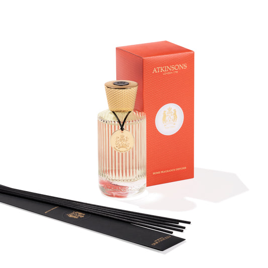 ATKINSONS TONIC VIBES HOME DIFFUSER 250ML