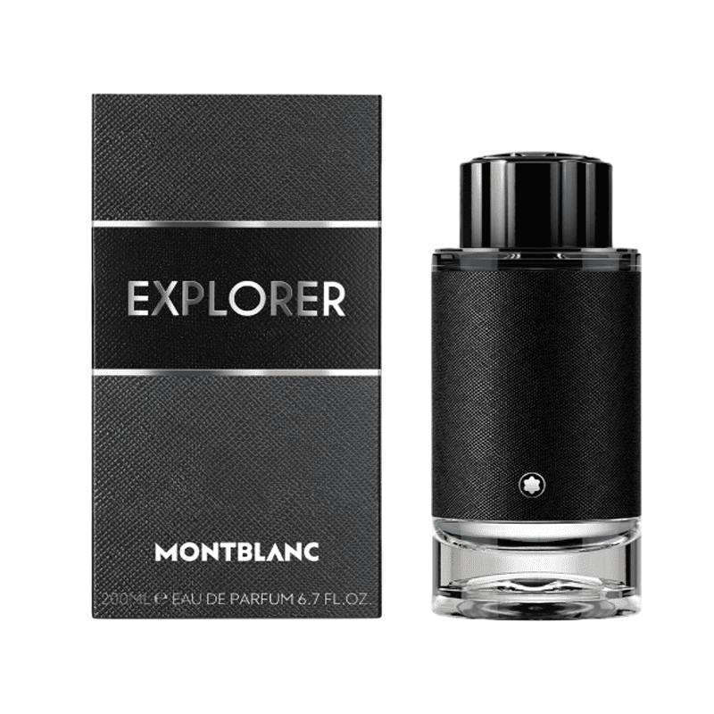 MONTBLANC EXPLORER EXTREME Eau De Parfum 100ML