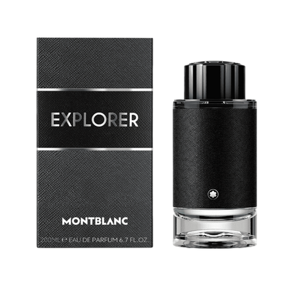 MONTBLANC EXPLORER EXTREME Eau De Parfum 100ML