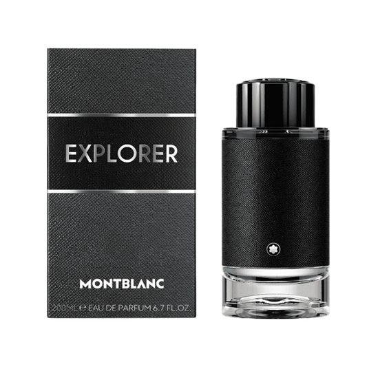 MONTBLANC EXPLORER EXTREME Eau De Parfum 100ML
