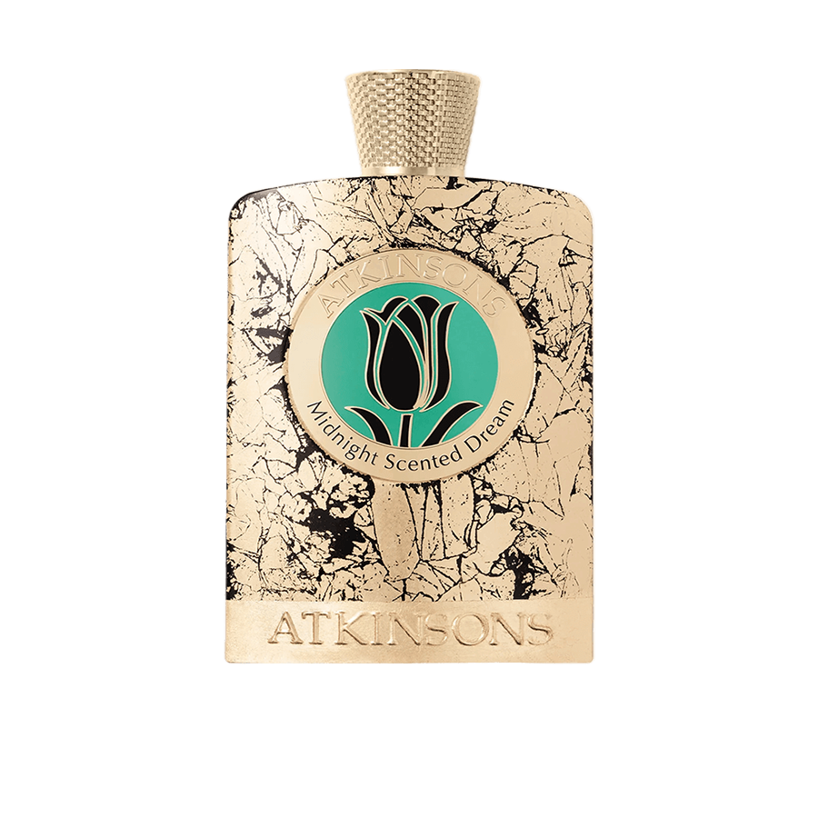 ATKINSONS MIDNIGHT SCENTED DREAM EAU DE PARFUM INTENSE 100ML