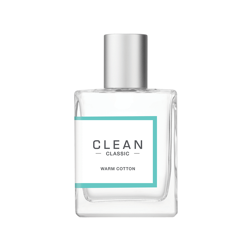 CLEAN CLASSIC WARM COTTON  EDP 60ML