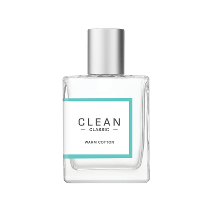 CLEAN CLASSIC WARM COTTON  EDP 60ML