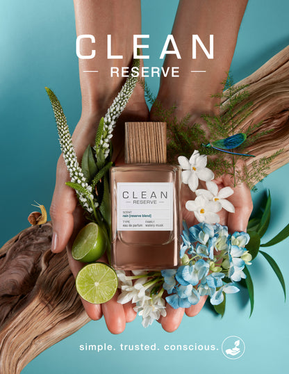 CLEAN RESERVE RAIN EDP 100ML