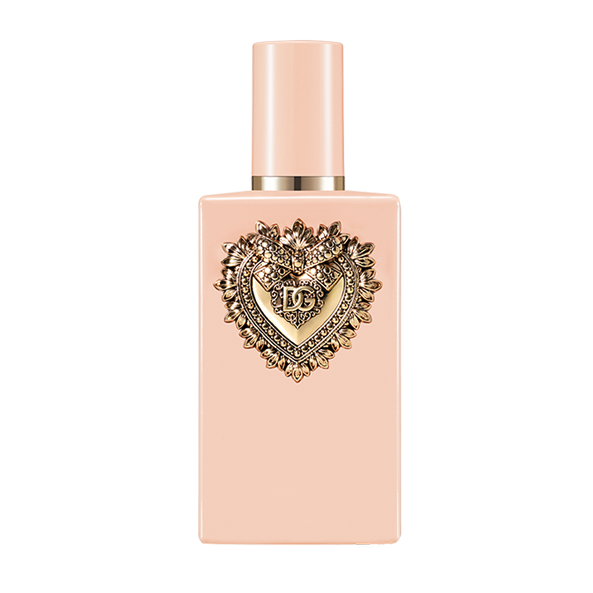 DOLCE&GABBANA BEAUTY MY DEVOTION EAU DE PARFUM INTENSE 100ML