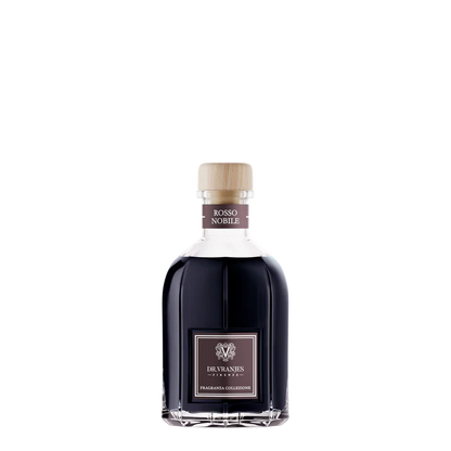 DR.VRANJES ROSSO NOBILE 250ML GLASS BOTTLE COLLECTION FRAGRANCE
