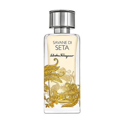 FERRAGAMO SAVANE DI SETA EDP 100ML