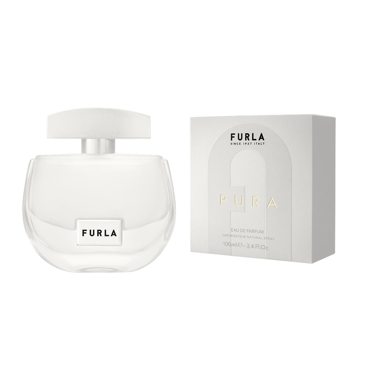 FURLA PURA EDPV 100 ML