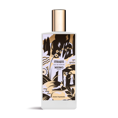 MEMO ITHAQUE EDP 75ML
