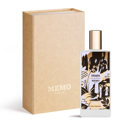MEMO ITHAQUE EDP 75ML