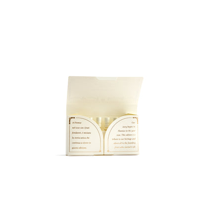 SANTA MARIA NOVELLA DISCOVERY KIT FIRENZE 1221 8X2ML